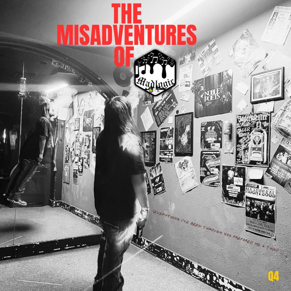 1 like me (feat. Gatsby) (Explicit)
