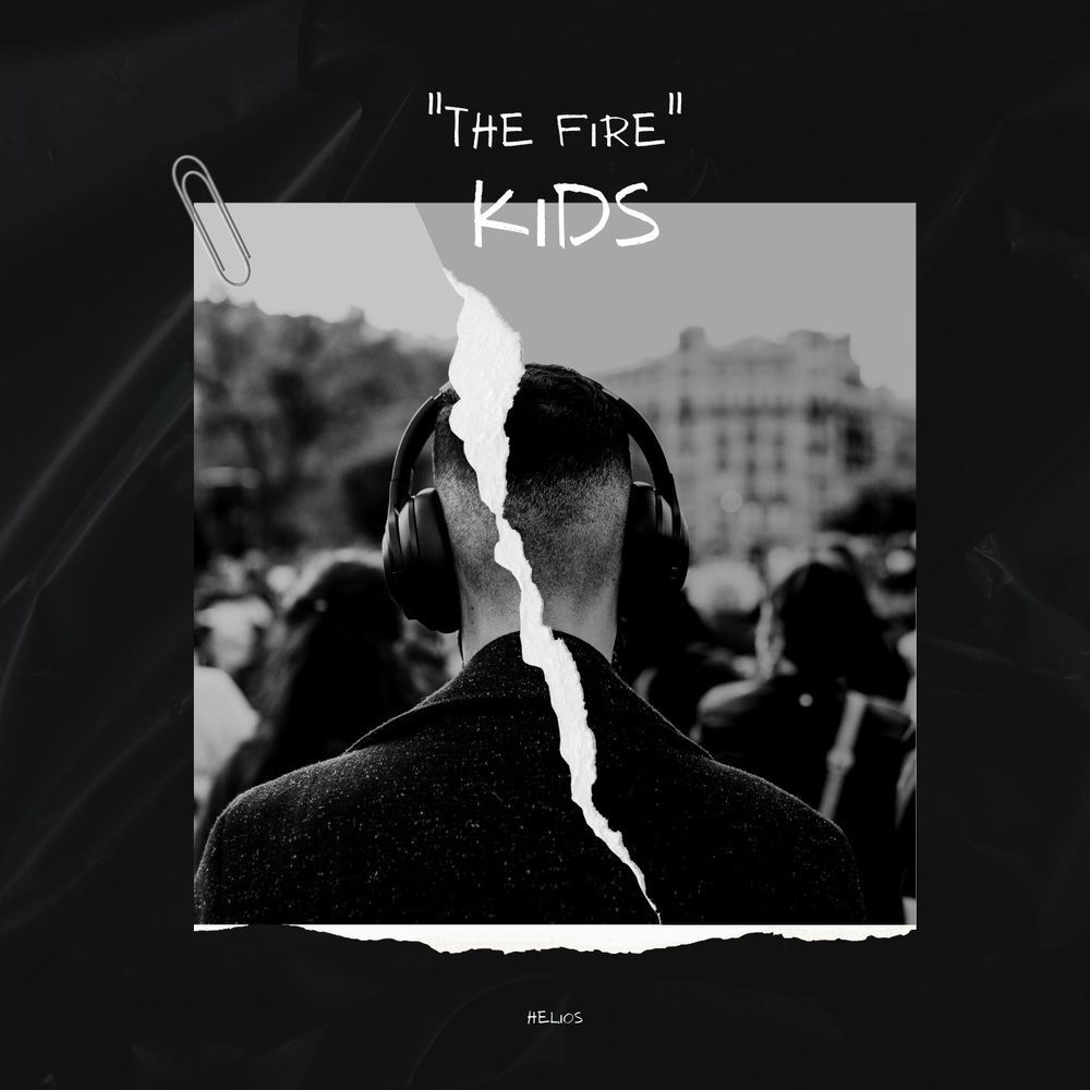 The Fire Kids