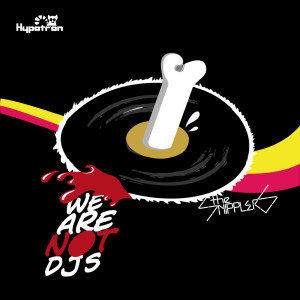 Listen to We Are Not Djs (VLeRiC Remix) song with lyrics from The Snipplers