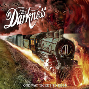 ดาวน์โหลดและฟังเพลง Blind Man (Album Version) พร้อมเนื้อเพลงจาก The Darkness
