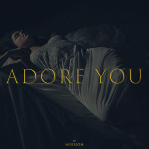 Album Adore You from Mersion