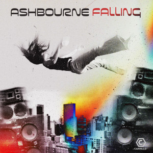 Dengarkan lagu Falling (Radio Mix) nyanyian Ashbourne dengan lirik