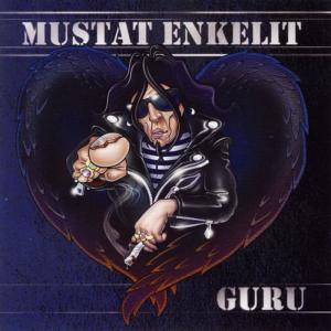 收聽Mustat Enkelit的Mun Mun歌詞歌曲