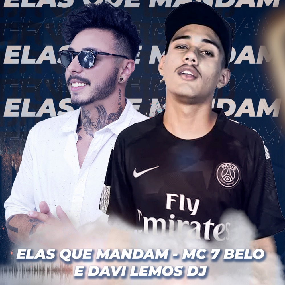 Elas que mandam (Explicit)