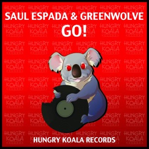 收聽Saul Espada的Go (Original Mix)歌詞歌曲