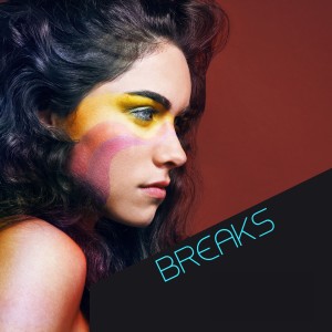 Album Breaks from Various