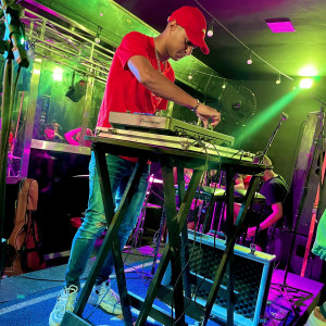 Dj Matheus da Chumbada的專輯Quer Me Encontrar (Explicit)