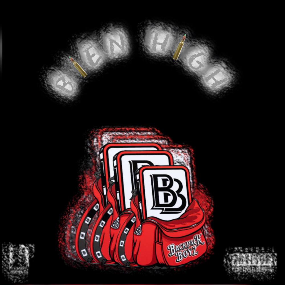 Bien High (feat. Triple secuencia) (Explicit)
