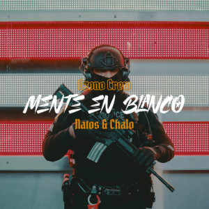 Album Mente en Blanco (Explicit) from 