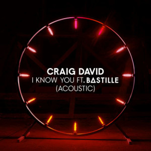 Craig David的專輯I Know You (Acoustic)