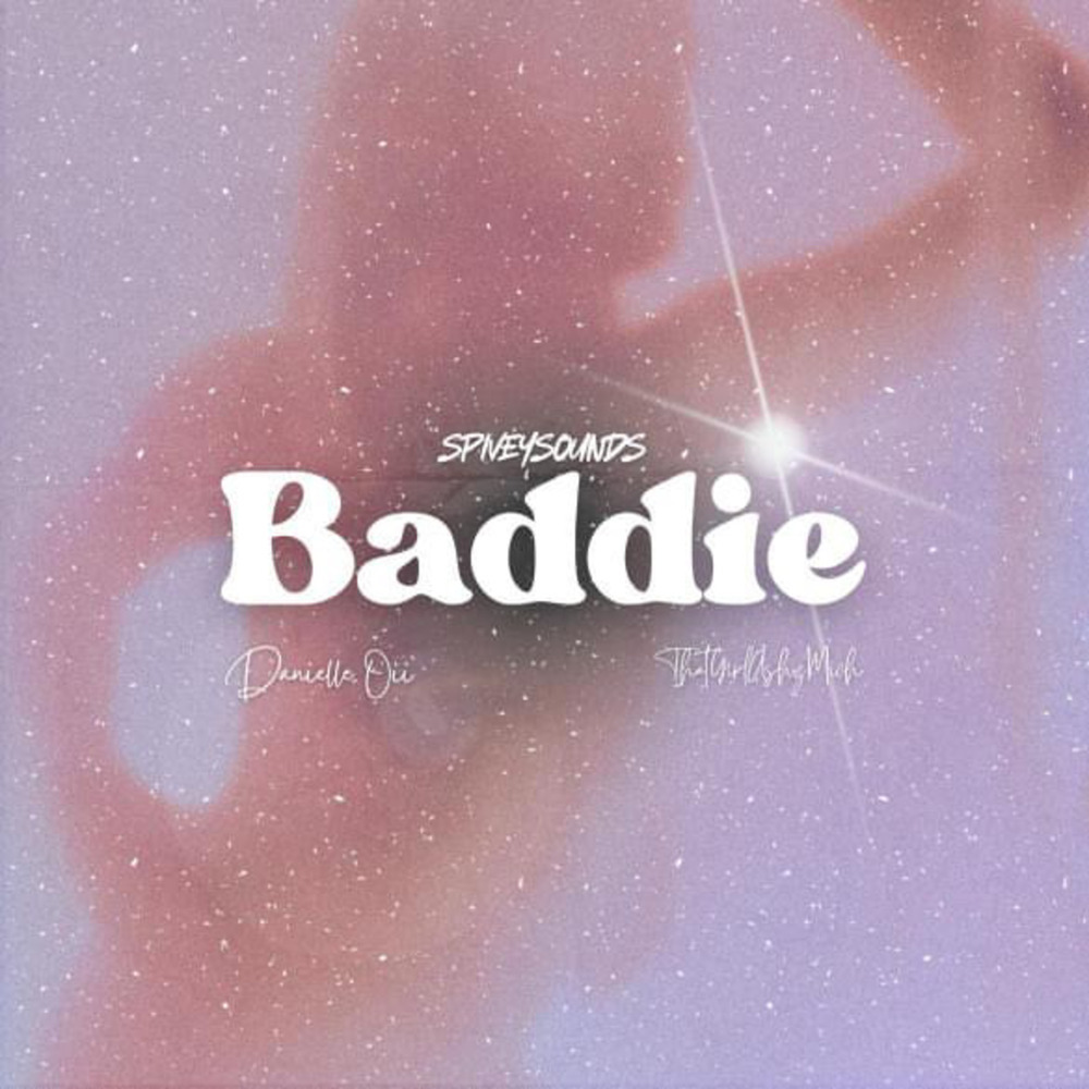 Baddie (Explicit)