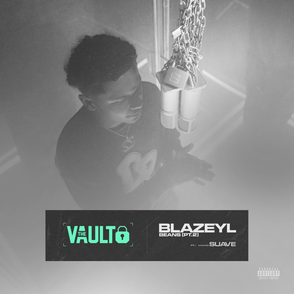 Beans, Pt. 2 The Vault (Explicit)