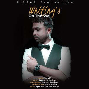 收聽Shorif的Writing's on the wall歌詞歌曲