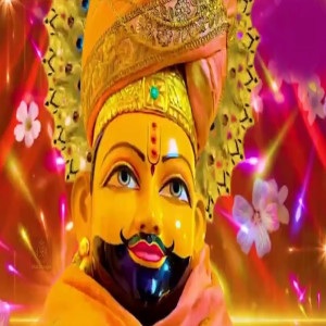 Listen to Mere Khatu Wale Shaym song with lyrics from Ajay Star