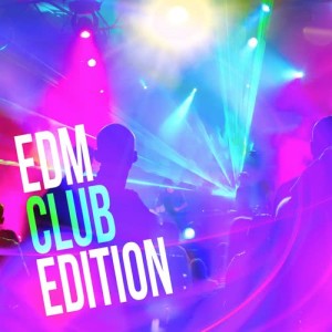 收聽Electro House DJ的Space歌詞歌曲