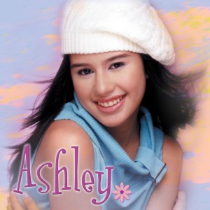 Ashley的專輯Ashley