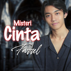 Album Misteri Cinta from Farrel official
