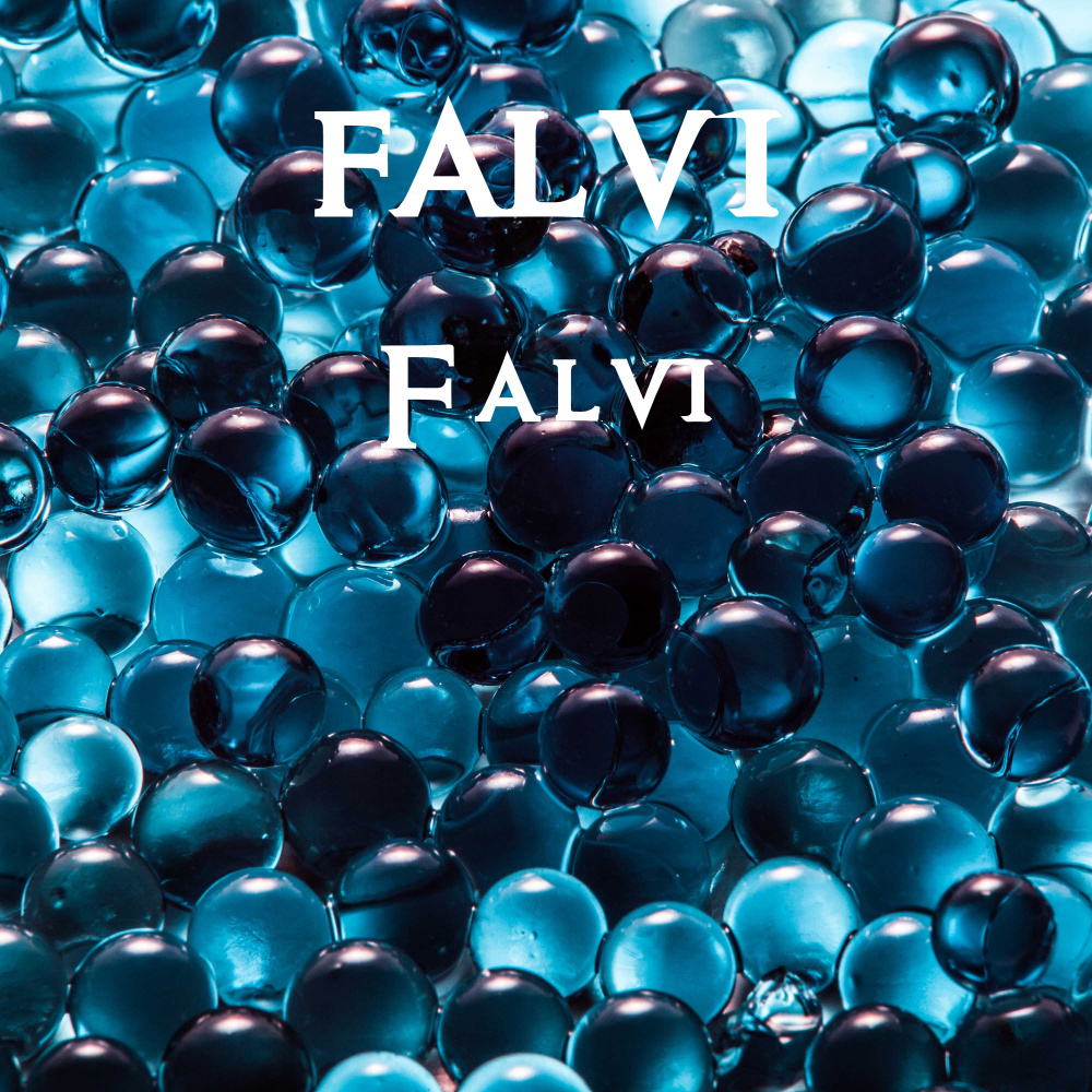 Falvi (Explicit)