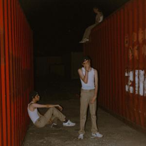 อัลบัม No te encuentro (A mi no me va amar) ศิลปิน Lumière