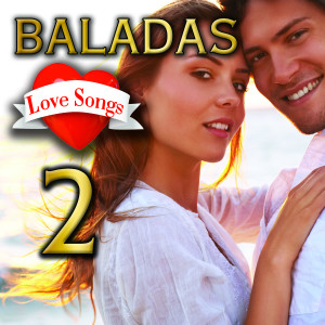 Baladas Love Songs 2