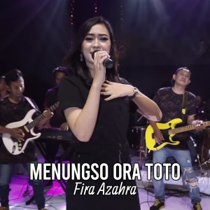 Fira Azahra的专辑Menungso Ora Toto