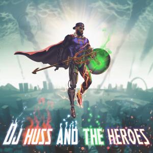收聽DJ Huss的Stress (feat. Volen)歌詞歌曲