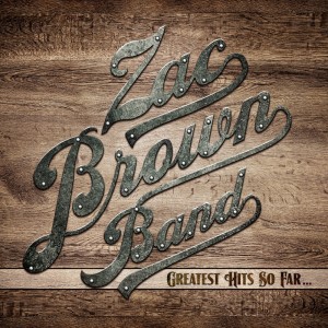 Listen to Whatever It Is (Greatest Hits Version) song with lyrics from Zac Brown Band