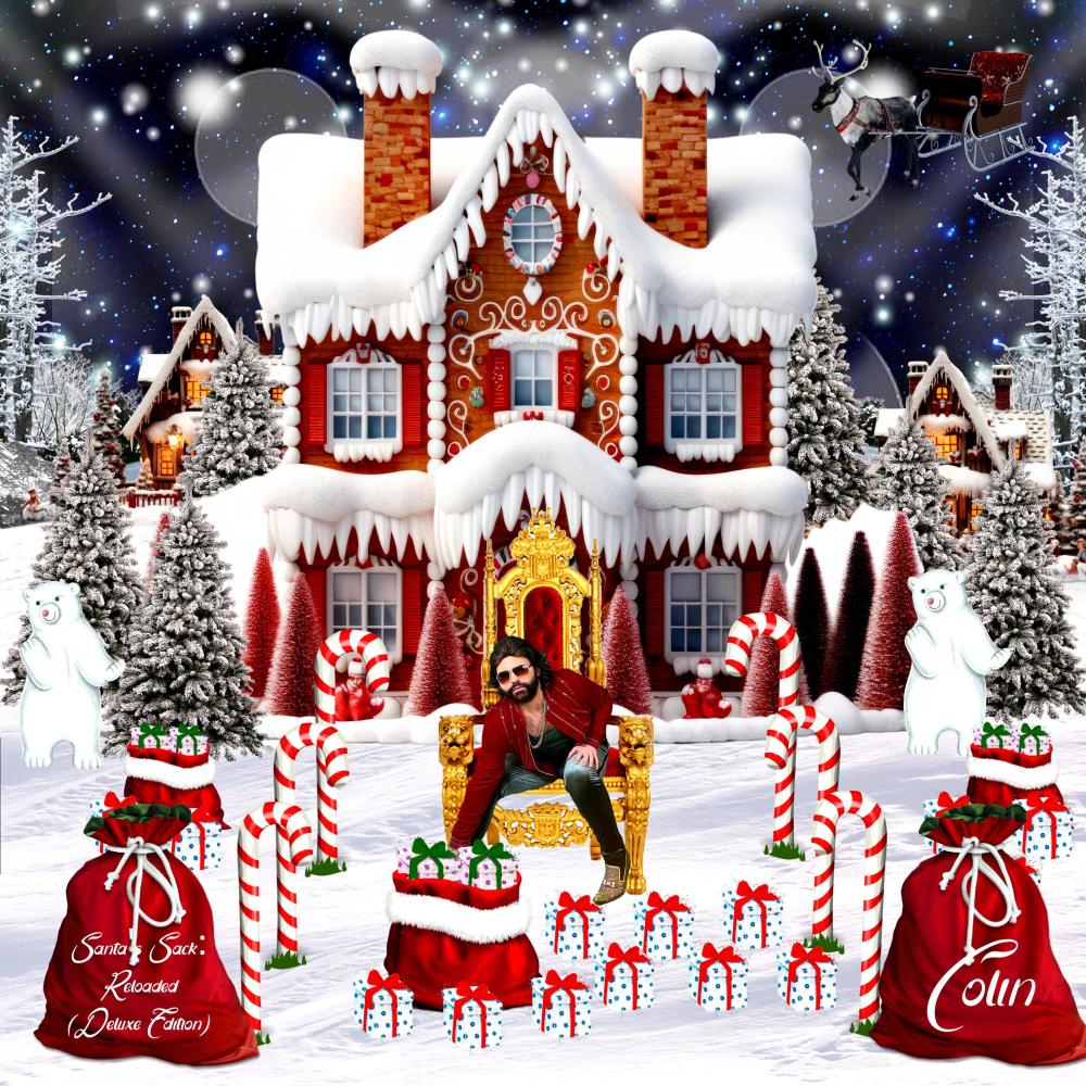 This Year I'll Be Santa (Radio Edit)