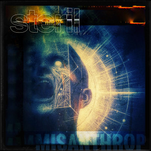 Steril的專輯Misanthrop
