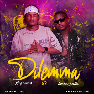 King cash38的專輯Dilemma