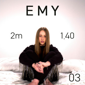 Album 2m/1,40 oleh Emy