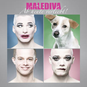 Listen to Chinese song with lyrics from Malediva