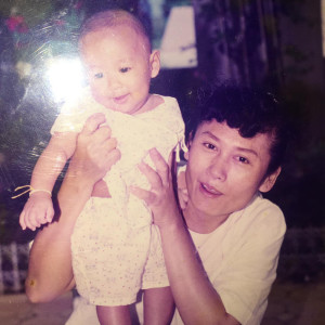 Listen to ครูบุญสม song with lyrics from Ph4Niyah