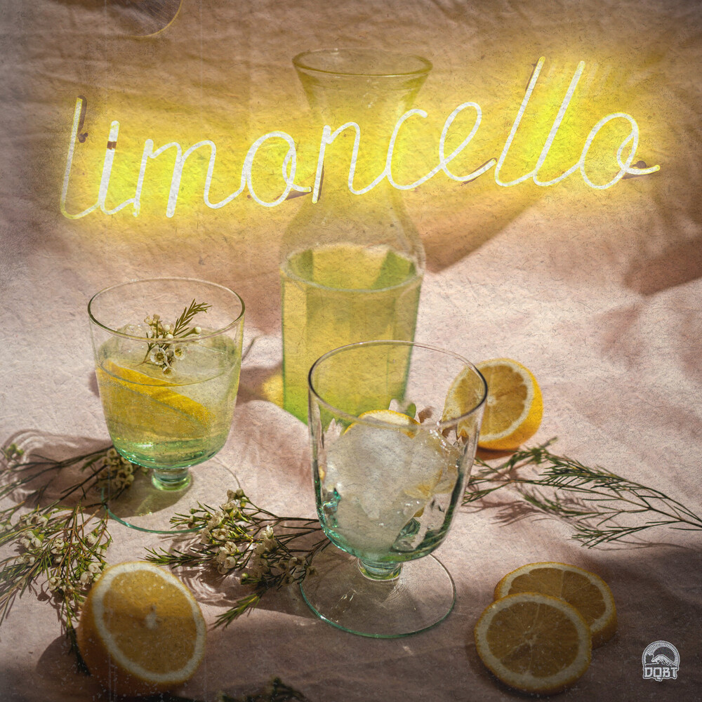 Limoncello