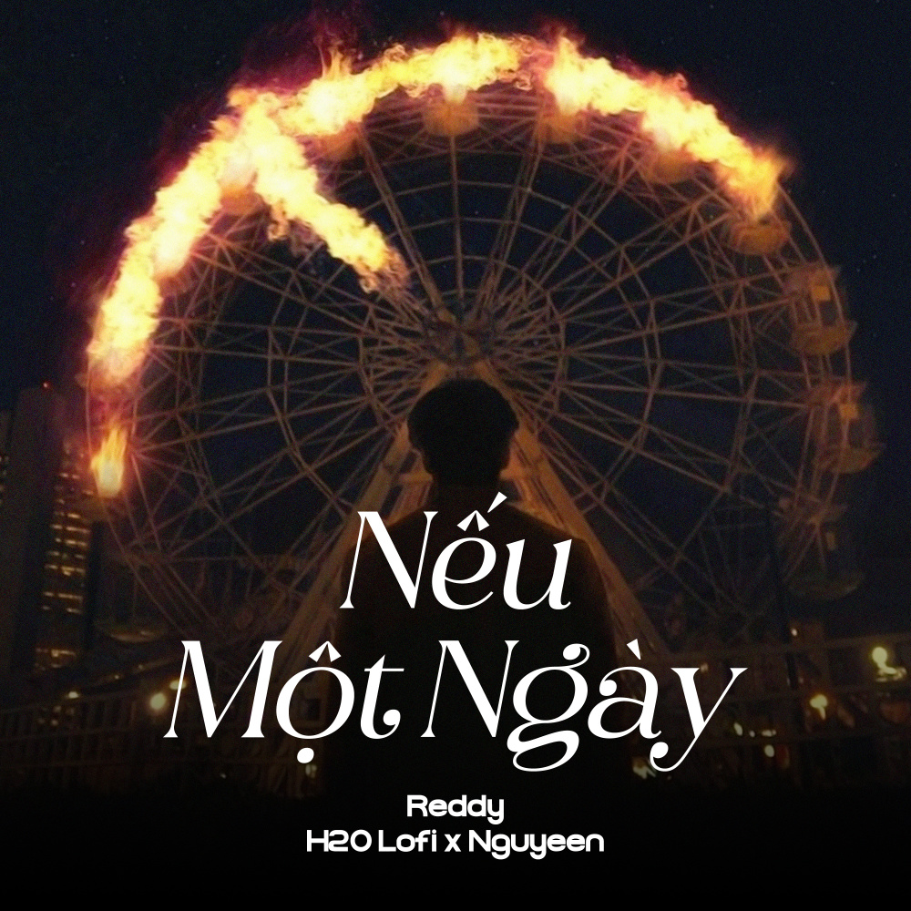 Nếu Một Ngày (Lofi)