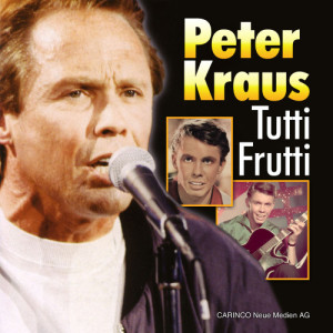 ดาวน์โหลดและฟังเพลง Teddybar พร้อมเนื้อเพลงจาก Peter Kraus