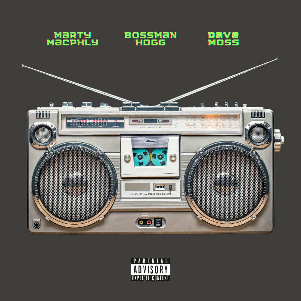 House Party (Explicit)