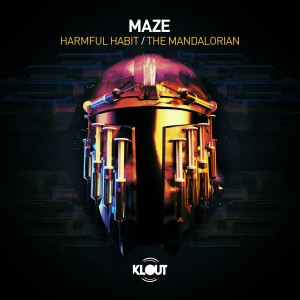 Dengarkan lagu The Mandalorian nyanyian Maze dengan lirik