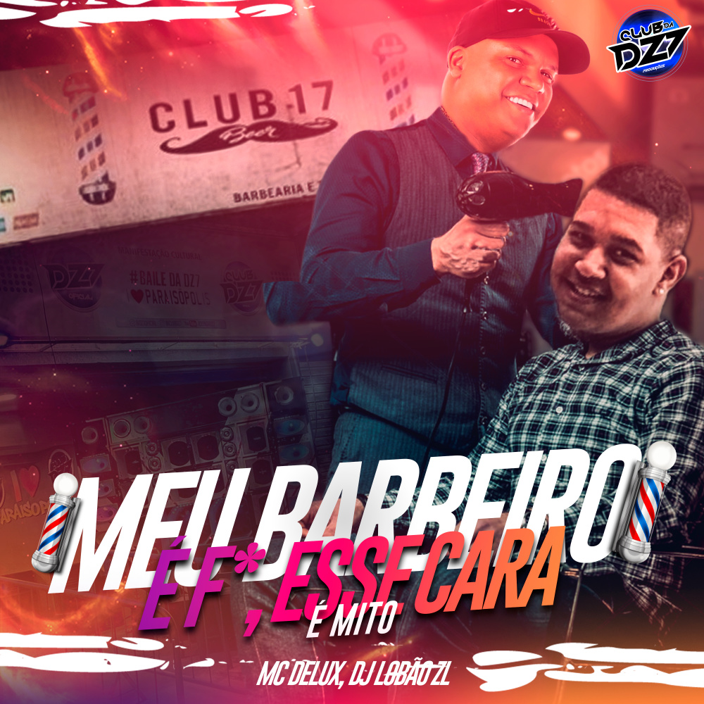 EU POSSO SER FEIO MAS ELE DEIXA EU BONITO (Explicit)