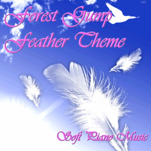 Pianissimo Brothers的專輯Forest Gump Feather Theme - Soft Piano Music