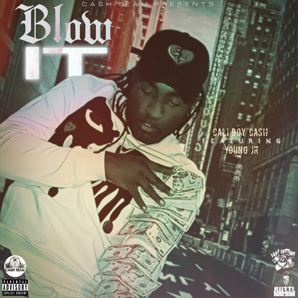Blow It (Explicit)