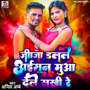 Album Jija Dalale Aisan Muaa Dele Sakhi Re from Anil Ambe