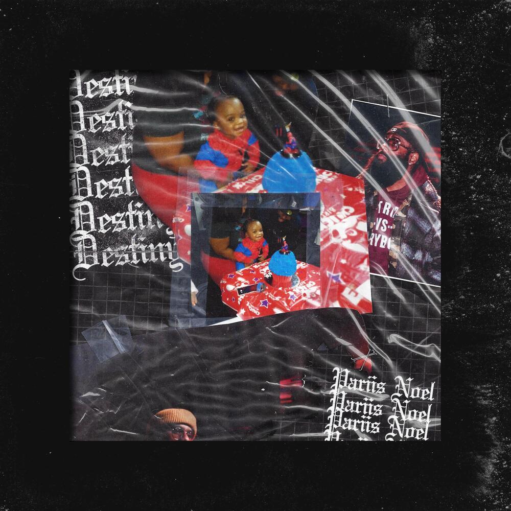 Destiny (Explicit)