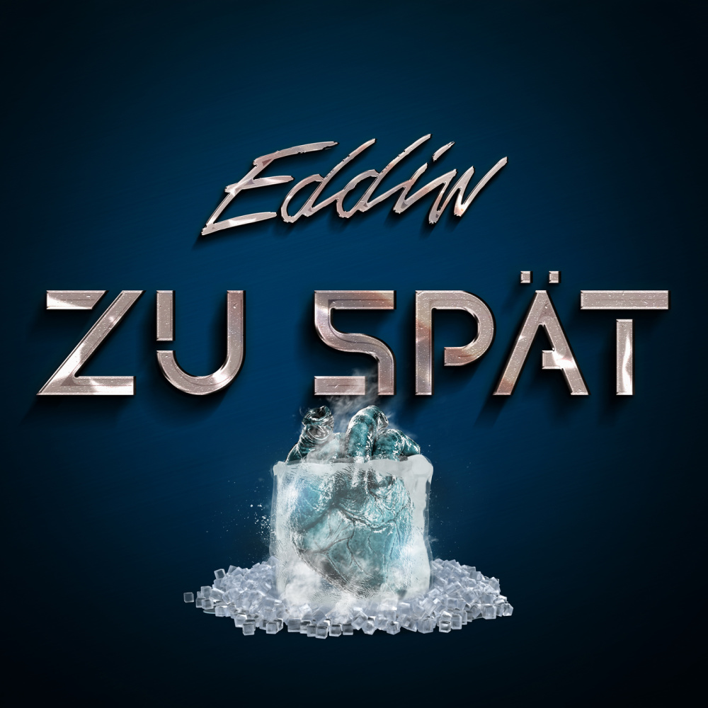 Zu spät (Explicit)