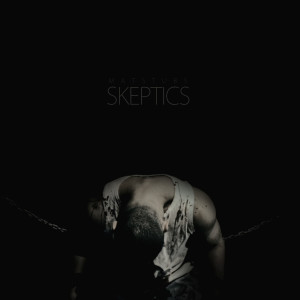 Album Skeptics from Matstubs