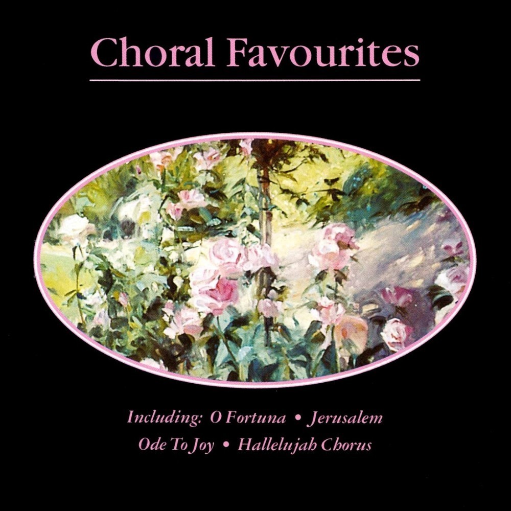 Ode To Joy (Final Excerpt)