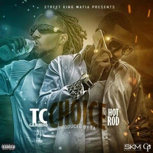 ดาวน์โหลดและฟังเพลง Choice (Explicit) พร้อมเนื้อเพลงจาก TC Gambino