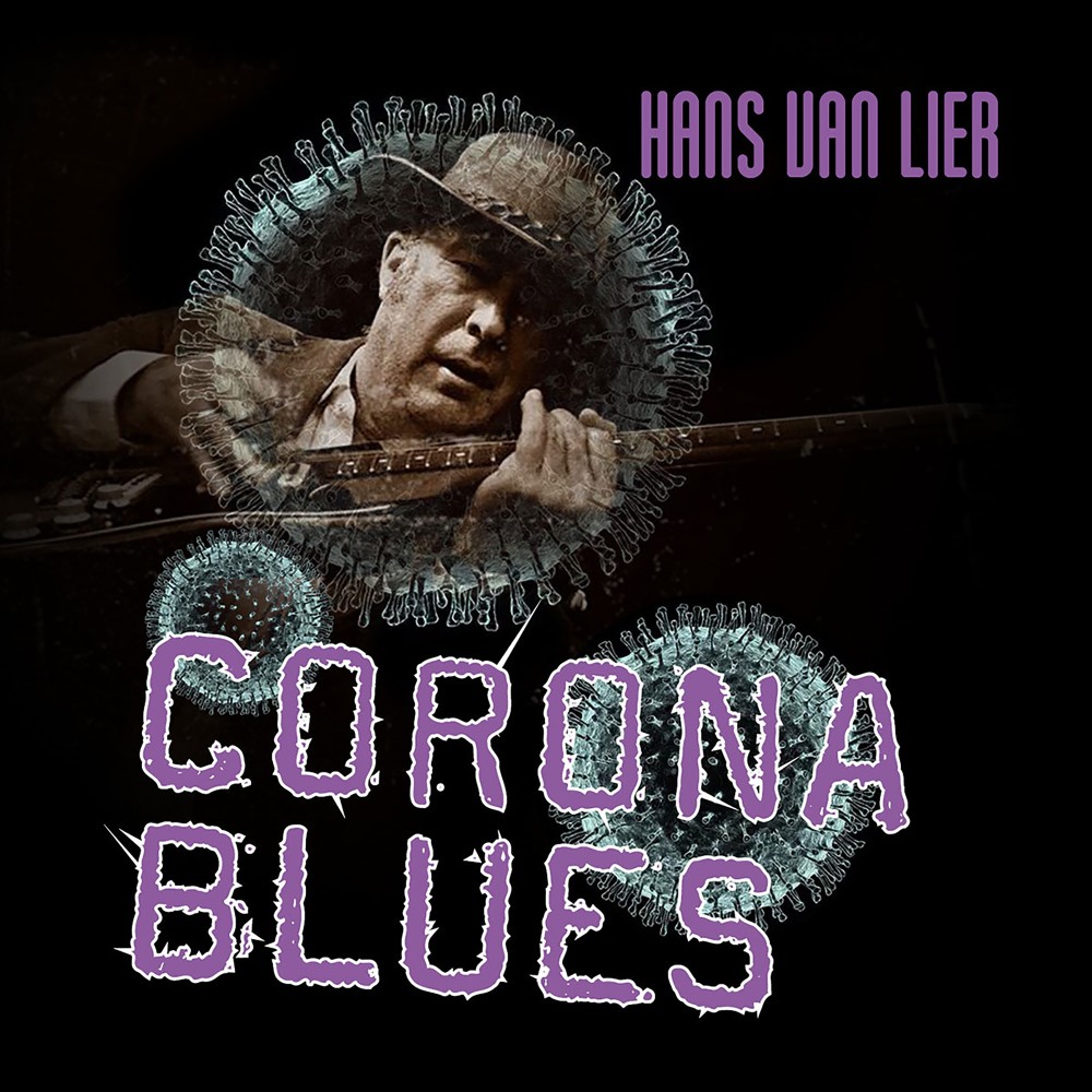 Corona Blues