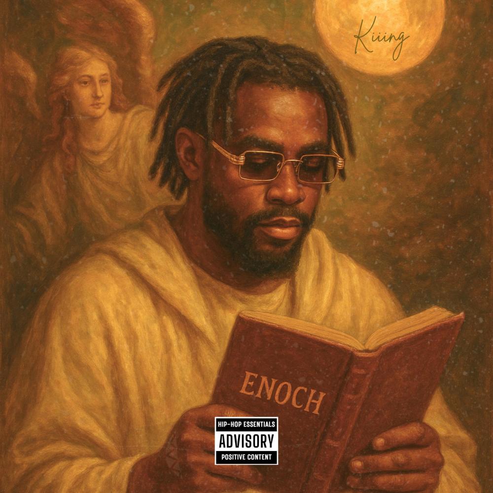 OMG (feat. 1up Tee) (Explicit)