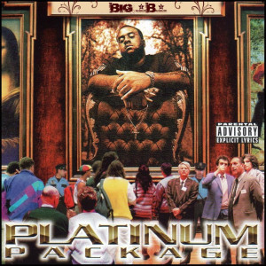 Album Platinum Package (Explicit) from Quitra